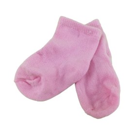 Pink Socks
